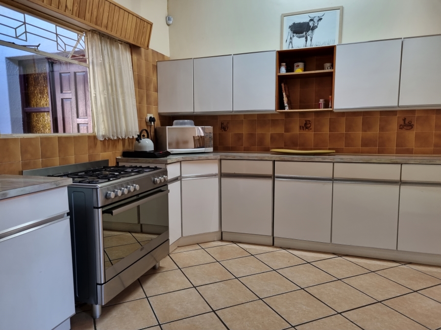 4 Bedroom Property for Sale in Barkly West Northern Cape